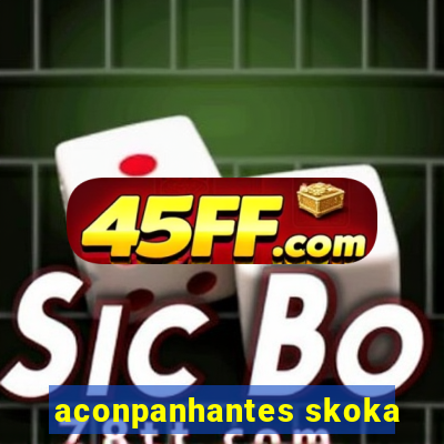 aconpanhantes skoka